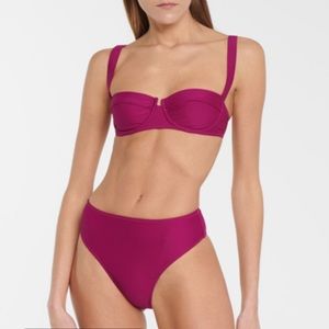 - Tropic of C bikini top